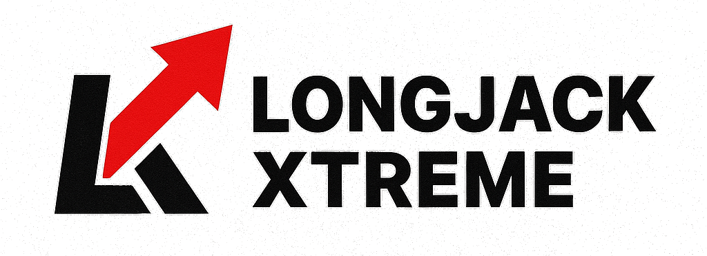Longjack Xtreme Logo